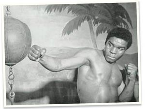 Supporting image for story: Windrush exhibition returns to Telford for celebration of diversity and unity