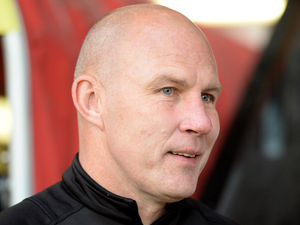 Supporting image for story: Walsall seniors to get a longer run-out against Aston Villa