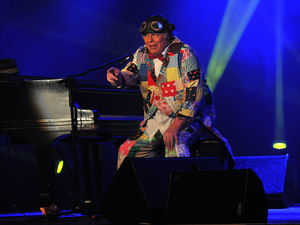 Supporting image for story: Councillor branded irresponsible for 'rivers of blood' comment ahead of Roy Chubby Brown show