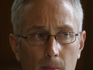 Supporting image for story: Sir Michael Barber to conduct review of Government delivery