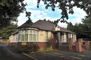 The council is also looking to cut funding for Cannock's Citizens Advice Bureau under the measures