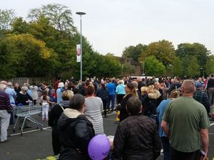 Supporting image for story: £100 million investment for Severn Trent amid results success