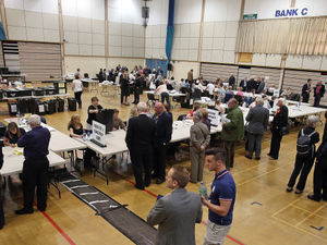 Supporting image for story: Worcestershire County Council election 2021: Full list of Wyre Forest candidates