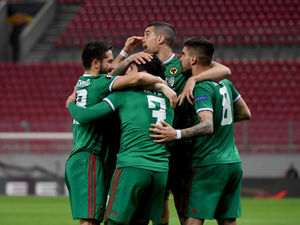 Supporting image for story: John Richards: Wolves ‘robbed of Euro chance’