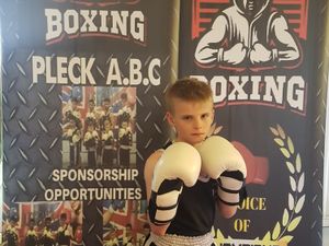 Supporting image for story: Rising star Webb eyes national title