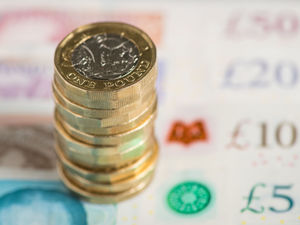 Supporting image for story: Express & Star comment: Benefits system is in a crisis