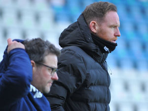 Supporting image for story: AFC Telford United vote to null and void the National League North season