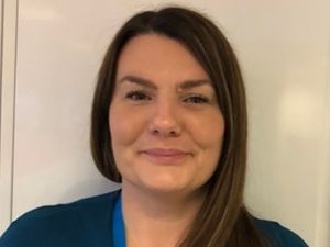 Supporting image for story: People urged to access NHS help if needed