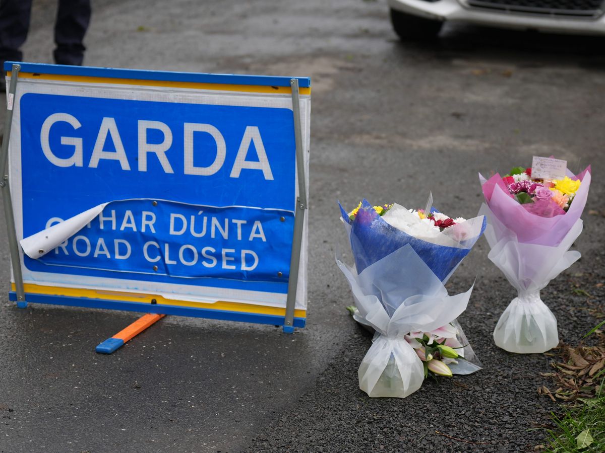 Funeral for murdered Louth trio to be held on Tuesday