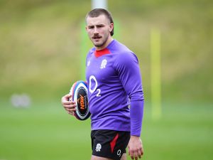 Supporting image for story: Ollie Sleightholme says France win gives England belief they can beat the best