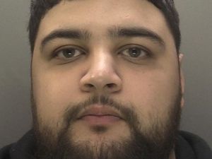 Supporting image for story: Dangerous driver who reached up to 108ph before crashing into tree, killing man, 19, is jailed