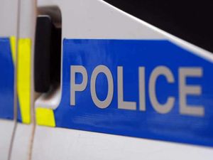 Supporting image for story: Taxi driver and passengers subjected to racist abuse at Telford Shopping Centre car park