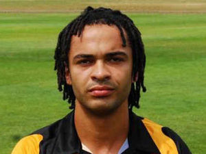 Supporting image for story: Christian Dacres arrives at Rangers