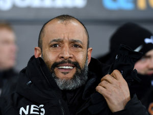 Supporting image for story: Nuno philosophical after Wolves defeat