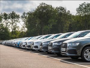 Supporting image for story: Cost of living crisis causing third of drivers to keep cars for longer – survey