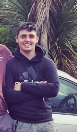 Dylan Price died the day before his 18th birthday