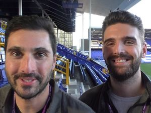 Supporting image for story: Everton 3 Wolves 2: Joe Edwards and Nathan Judah analysis - WATCH 