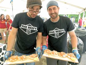 Supporting image for story: New burger restaurant coming to Shrewsbury bringing 30 jobs