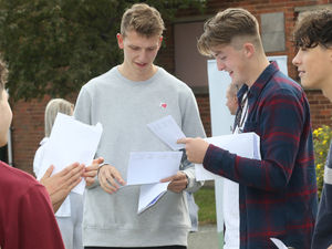 Supporting image for story: A-level results day 2022: What time are grades being released and what happens next?