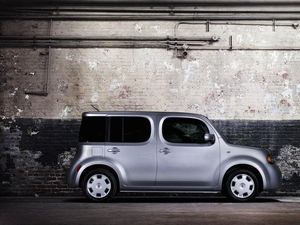 Supporting image for story: Quiz: Are these car names real or fake?