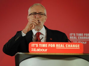 Supporting image for story: Jeremy Corbyn: The turbulent tenure of the unexpected leader