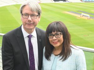 Supporting image for story: Pertemps boss Carmen Watson takes IoD West Midlands title as Director of the Year 2018