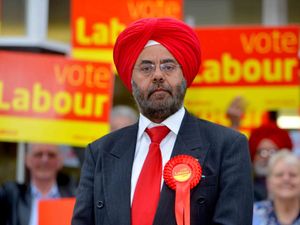 Supporting image for story: Next Telford Labour candidate will be a woman