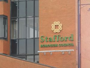 Supporting image for story: Stafford political group leaders unite to back plans for southern Staffordshire authority