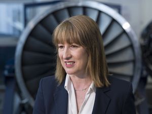 Supporting image for story: Chancellor ‘must raise taxes to help plug £40bn-plus gap to meet fiscal rule’