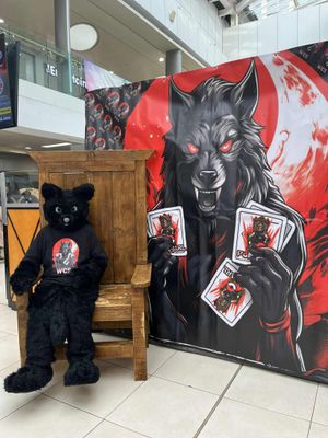 WCS free to attend and enjoy!