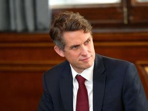 Supporting image for story: Williamson insists he has control over schools reopening despite Covid-19 cases