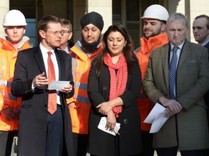 Supporting image for story: Minister defends HS2: They used to complain about the canals coming 