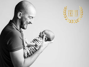 Supporting image for story: Award delight for photographer Rachel 