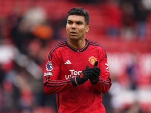 Supporting image for story: Manchester United star Casemiro joins board of directors at ambitious Marbella