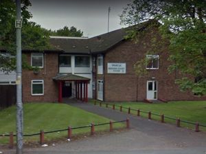 Supporting image for story: Wolverhampton YMCA bids to keep vital facility