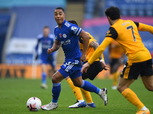 Supporting image for story: Aston Villa agree deal for Youri Tielemans