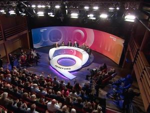 Supporting image for story: Time to end this left-wing BBC bear pit?