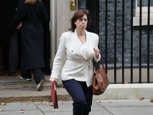 Supporting image for story: Welfare reform legislation to be debated next month, MPs told