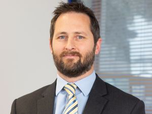 Supporting image for story: Promotions at property consultancy