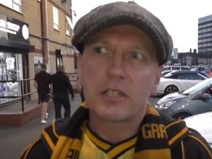 Supporting image for story: Wolves fans on win over Peterborough - WATCH