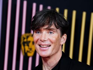 Supporting image for story: Short film starring Cillian Murphy to have London premiere at Southbank Centre