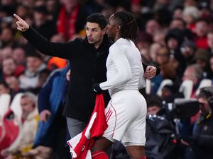Supporting image for story: Eberechi Eze needs no extra motivation to shine for Arsenal – Mikel Arteta