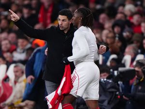 Supporting image for story: Eberechi Eze needs no extra motivation to shine for Arsenal – Mikel Arteta