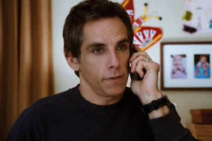Supporting image for story: Meet The Parents: Little Fockers - trailer