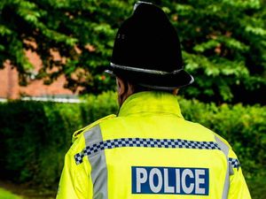 Supporting image for story: Lockdown leads to big drop in crime – although drug offences are up