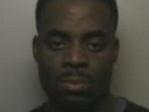 Supporting image for story: Drug dealer jailed after attempting to evade police officers by jumping over garden fences