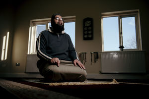 Imam Sohayb Peerbhai