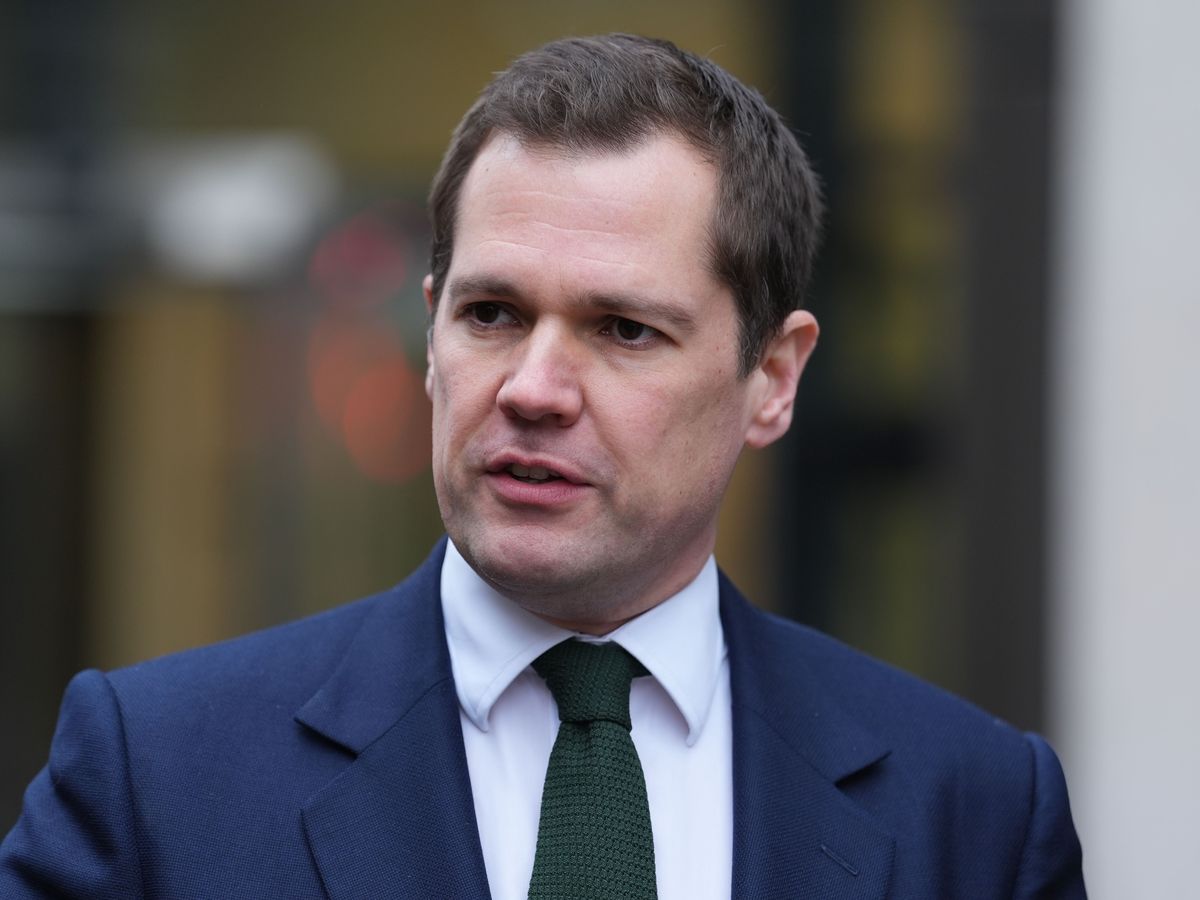 Jenrick calls for removal of judges who &lsquo;bring personal politics&rsquo; into job