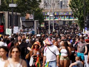 Supporting image for story: Police survey part of anti-Notting Hill Carnival ‘agenda’, say organisers