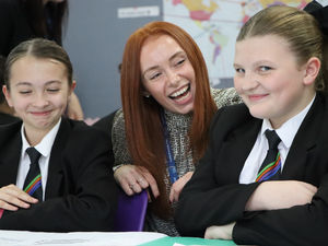 Supporting image for story: Pegasus Academy: Achieving Excellence Beyond Expectations